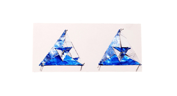 Stereobject (Tetrahedron)