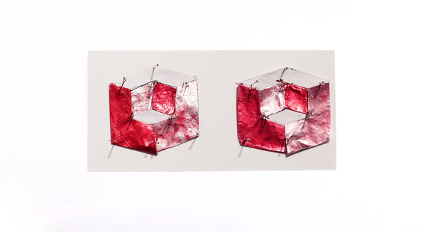 Stereobject (Cube)