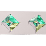 Stereobject (Octahedron)