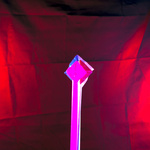 Broken Solids (Hemioctahedra)
