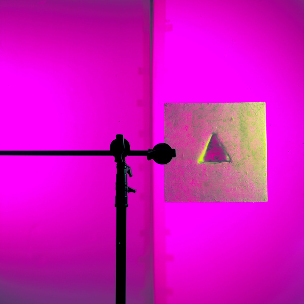 Attempt No.5 To See Between Left And Right