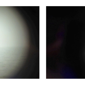 Coin Slot Telescope