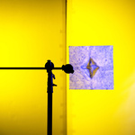 Attempt No.12 To See Between Left And Right