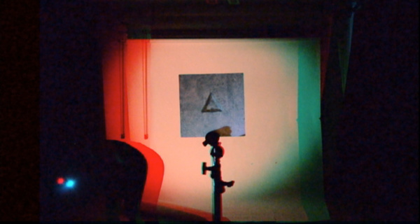 Stereospace No.4
