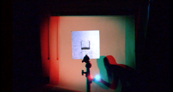 Stereospace No.7