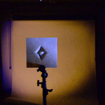 Stereospace No.12