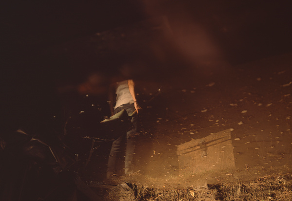 Phantom Limbs
