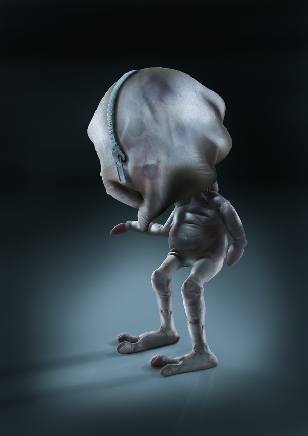 Bag Man