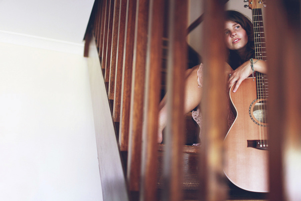 Eyeline