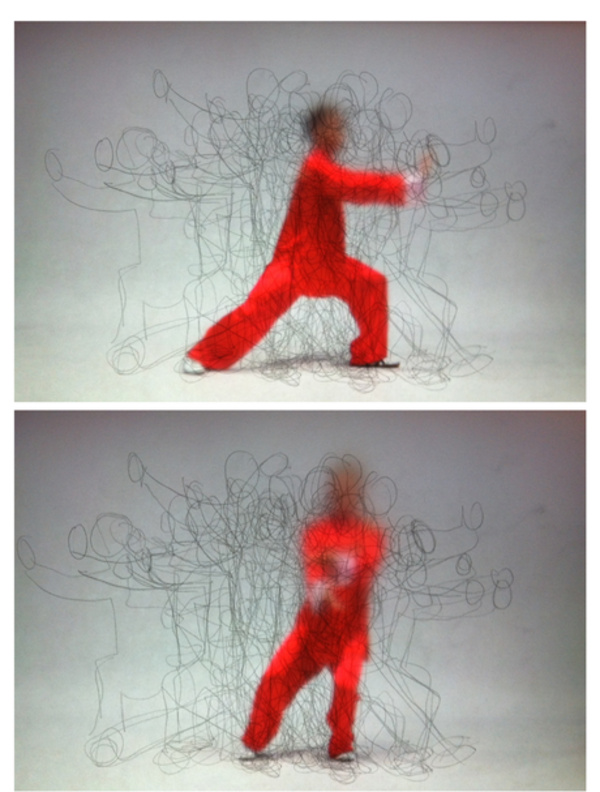 (Re)Forming The Cage