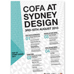 Cofa At Sydney Design