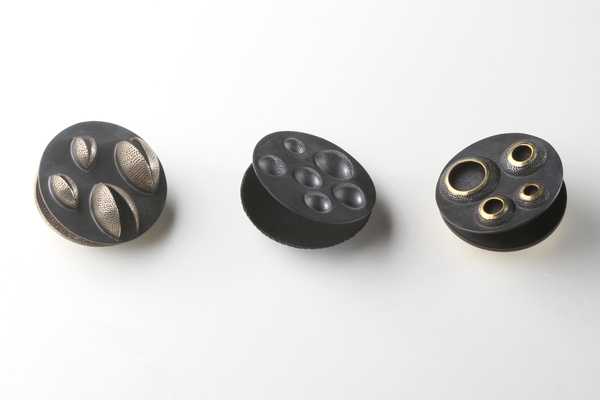 'Touch'  Jewellery Studio 4 B (Front View) 