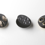 'Touch'  Jewellery Studio 4 B (Front View) 