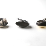 'Touch'  Jewellery Studio 4 B (Side View)