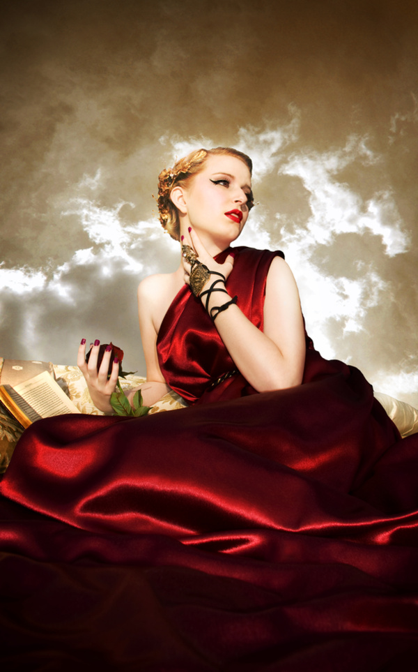 Aphrodite