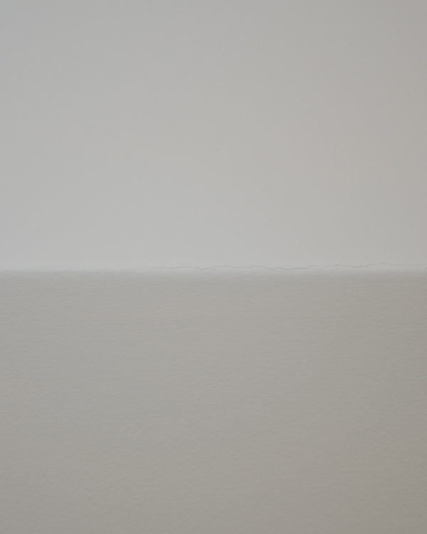 Spaces Beyond Space I No.1