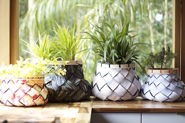 Pyri Planters