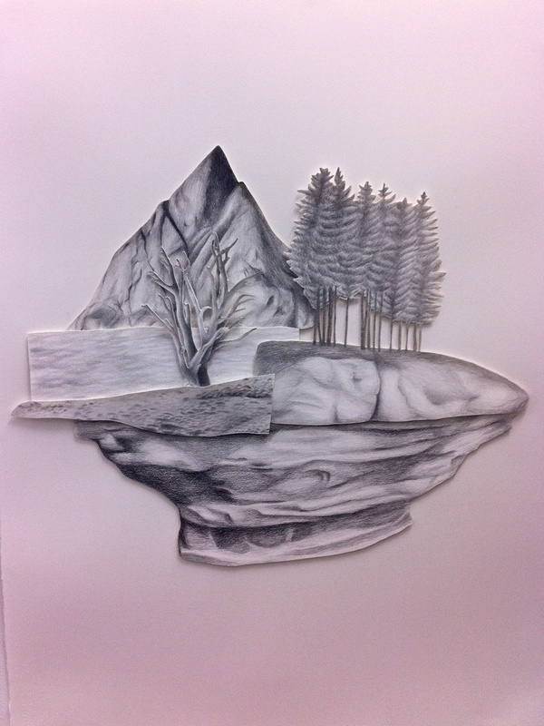 Internal Landscapes