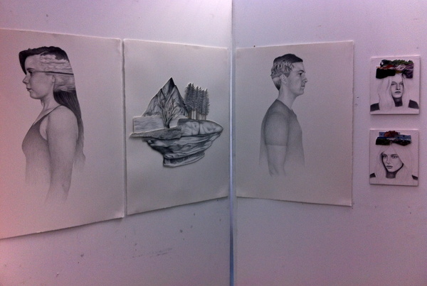 Internal Landscapes