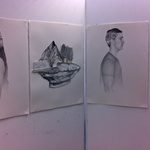 Internal Landscapes