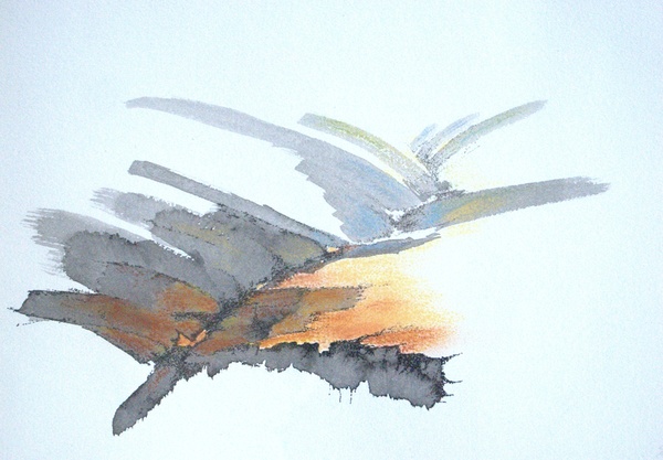 Eroding