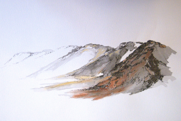 Fowlers Ridge
