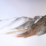 Fowlers Ridge