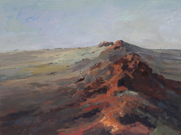 The Ridge