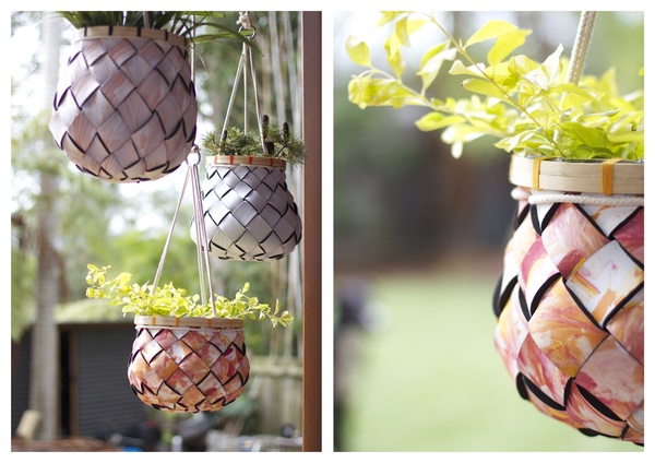 Pyri Planters