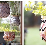 Pyri Planters