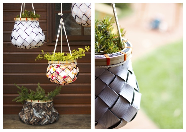 Pyri Planters
