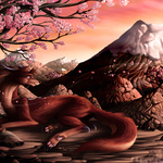 Evanescent Harmony