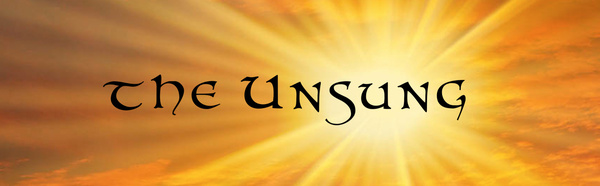 The Unsung