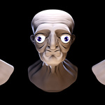 The Space Wizard