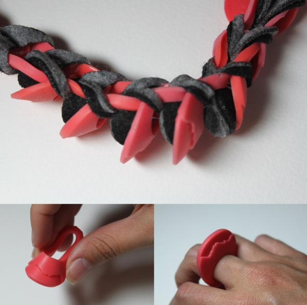 Unravel