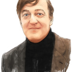 Stephen Fry