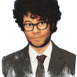Richard Ayoade