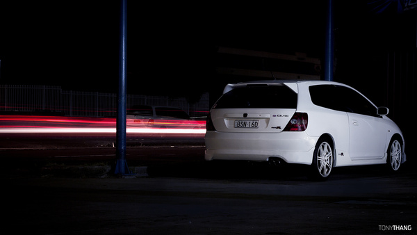 Slow Down, Speed Up.