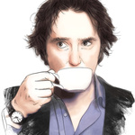 Dylan Moran