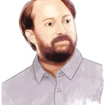 David Mitchell
