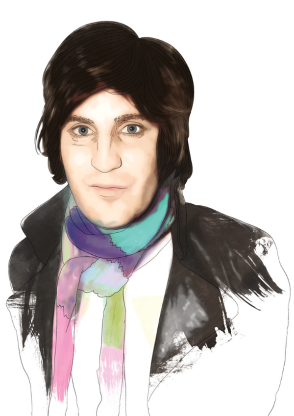 Noel Fielding