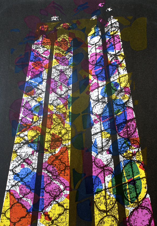 Sainte Chapelle