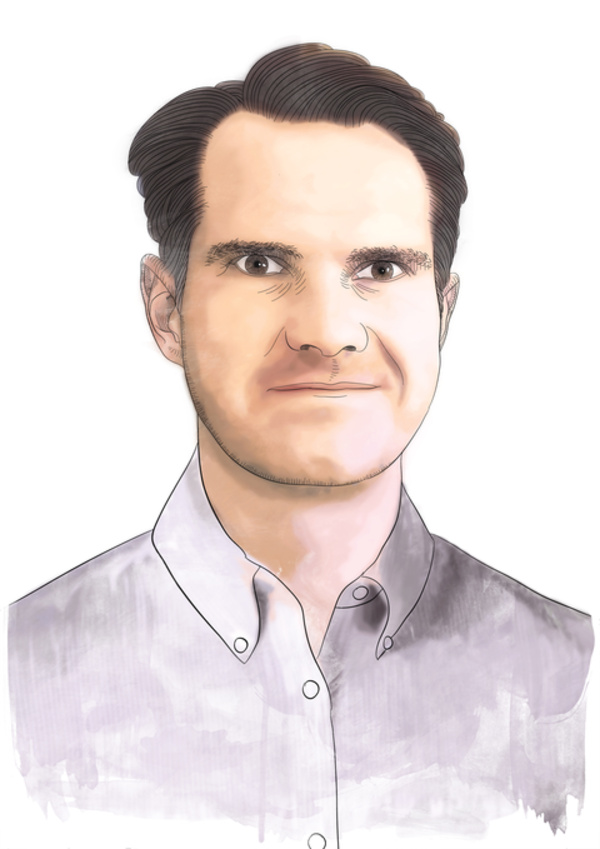 Jimmy Carr