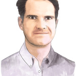 Jimmy Carr