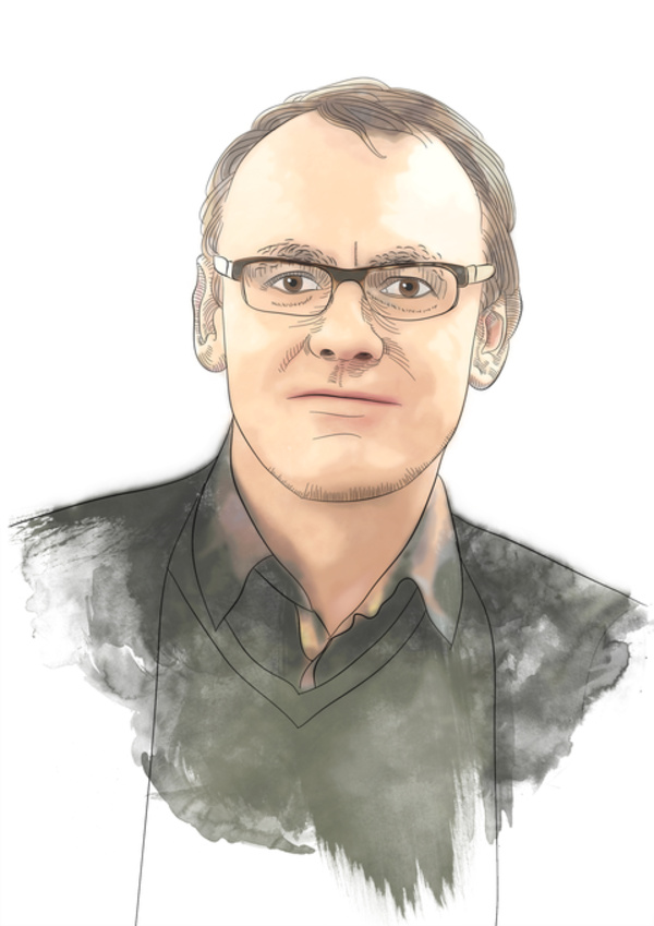 Sean Lock