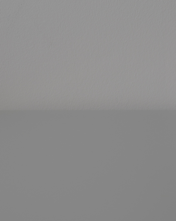 Spaces Beyond Space I No.2