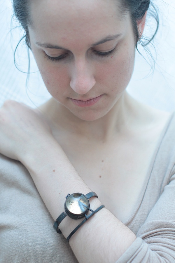 'Dust' Cuff
