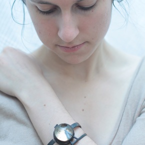 'Dust' Cuff