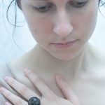 'Dust' Ring