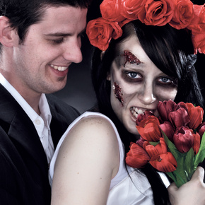 Till Zombies Do Us Part